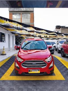 Foto do veículo Ford Ecosport 1.5 Se Auto