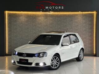 Foto do veículo Volkswagen Golf 1.6 Vht Total Flex Sportline