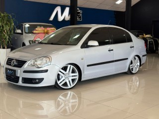 Foto do veículo Volkswagen Polo 2.0 Sedan Comfortline