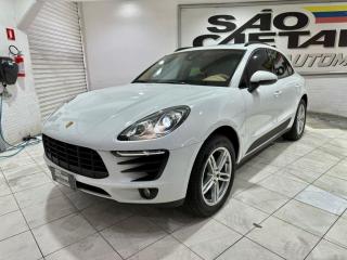 Foto do veículo Porsche Macan 2.0 Pdk