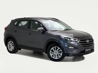 Foto do veículo Hyundai Tucson Gls 1.6 Turbo 16v Aut.