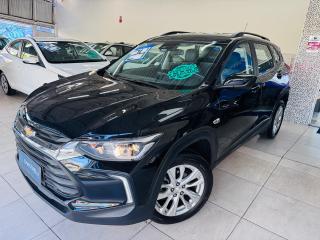 Foto do veículo Chevrolet Tracker 1.0 Turbo Ltz Auto