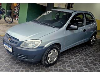 Foto do veículo Chevrolet Celta 1.0l Flex Life