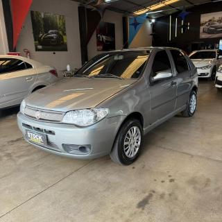 Foto do veículo Fiat Palio 1.0 8v Flex Elx