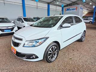 Foto do veículo Chevrolet Onix 1.4 Spe/4 Lt