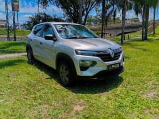 Foto do veículo Renault Kwid Zen 1.0 Flex 12v 5p Mec.