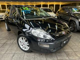 Foto do veículo Fiat Punto 1.4 Attractive
