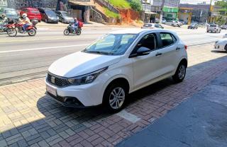 Foto do veículo Fiat Argo Drive 1.0 6v Flex