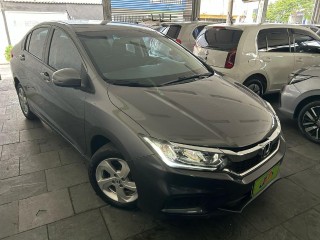 Foto do veículo Honda City City Sedan Personal 1.5 Flex 16v Aut.