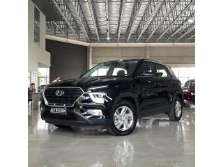 Foto do veículo Hyundai Creta 1.0 T-gdi Comfort Plus Auto