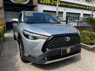 Foto do veículo Toyota Corolla Cross 2.0 Xre Cvt