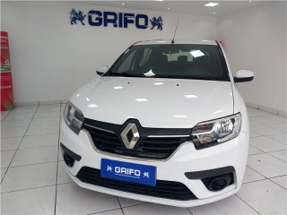 Foto do veículo Renault Sandero Zen Flex 1.0 12v 5p Mec.