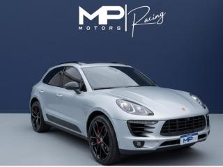 Foto do veículo Porsche Macan 3.0 V6 S