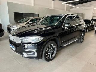 Foto do veículo Bmw X5 Xdrive 50i 4.4 Bi-turbo