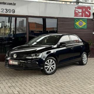 Foto do veículo Volkswagen Jetta 1.4 Tsi Trendline Tiptronic