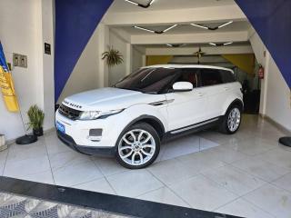 Foto do veículo Land Rover Range R.evoque Prestige 2.0 Aut. 5p
