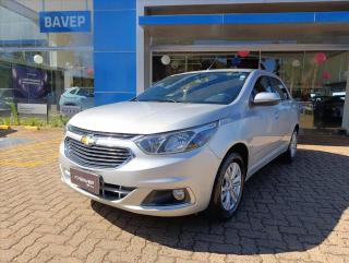 Foto do veículo Chevrolet Cobalt 1.8 8v Econoflex Ltz Auto