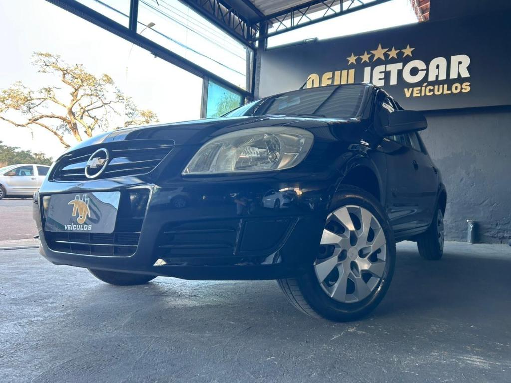 Chevrolet Prisma