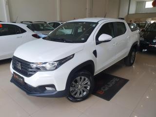 Foto do veículo Fiat Strada Freedom 1.3 Flex 8v Cd