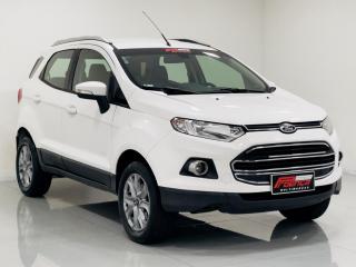Foto do veículo Ford Ecosport Titanium 2.0 16v Flex 5p Aut.