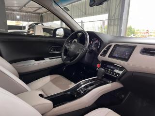 Foto do veículo Honda Hr-v Touring 1.5 Flex Tb 16v 5p Aut.