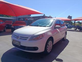 Foto do veículo Volkswagen Voyage 1.0 Total Flex