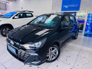 Foto do veículo Hyundai Hb20 1.0 T-gdi Comfort Plus Tech Auto