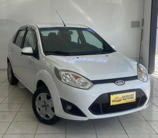 Foto do veículo Ford Fiesta 1.6 16v Se Flex