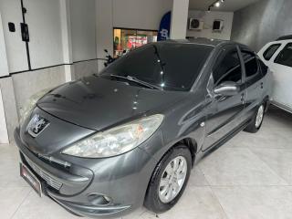 Foto do veículo Peugeot 207 1.4 Flex Xr Passion
