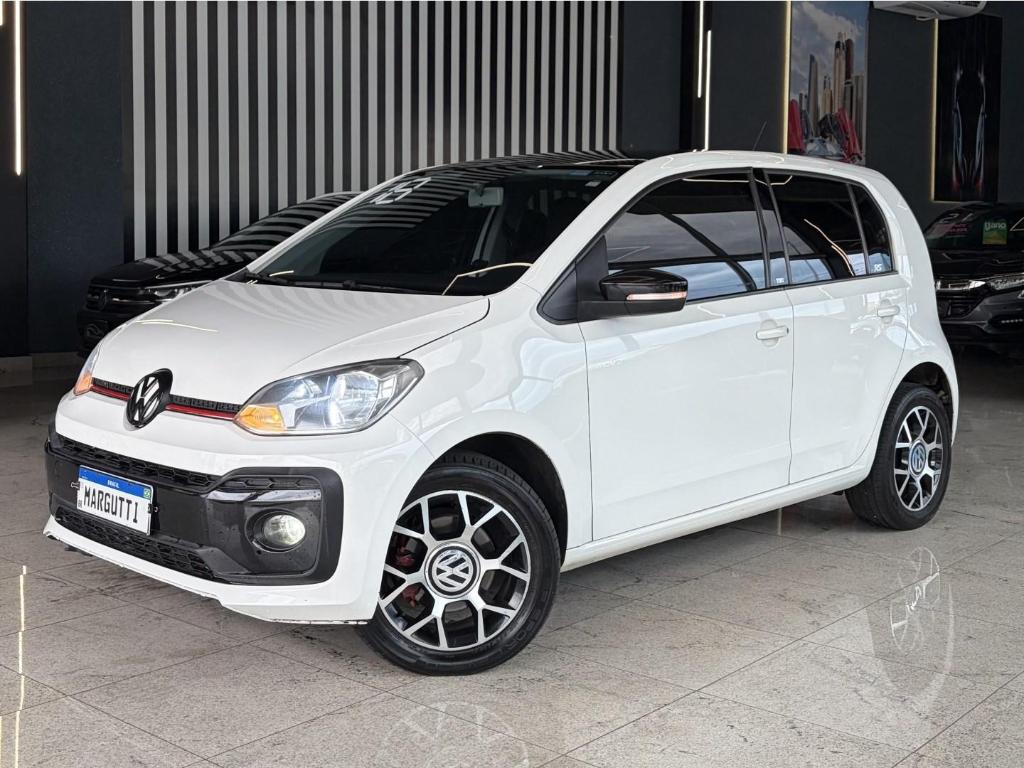 Volkswagen Up