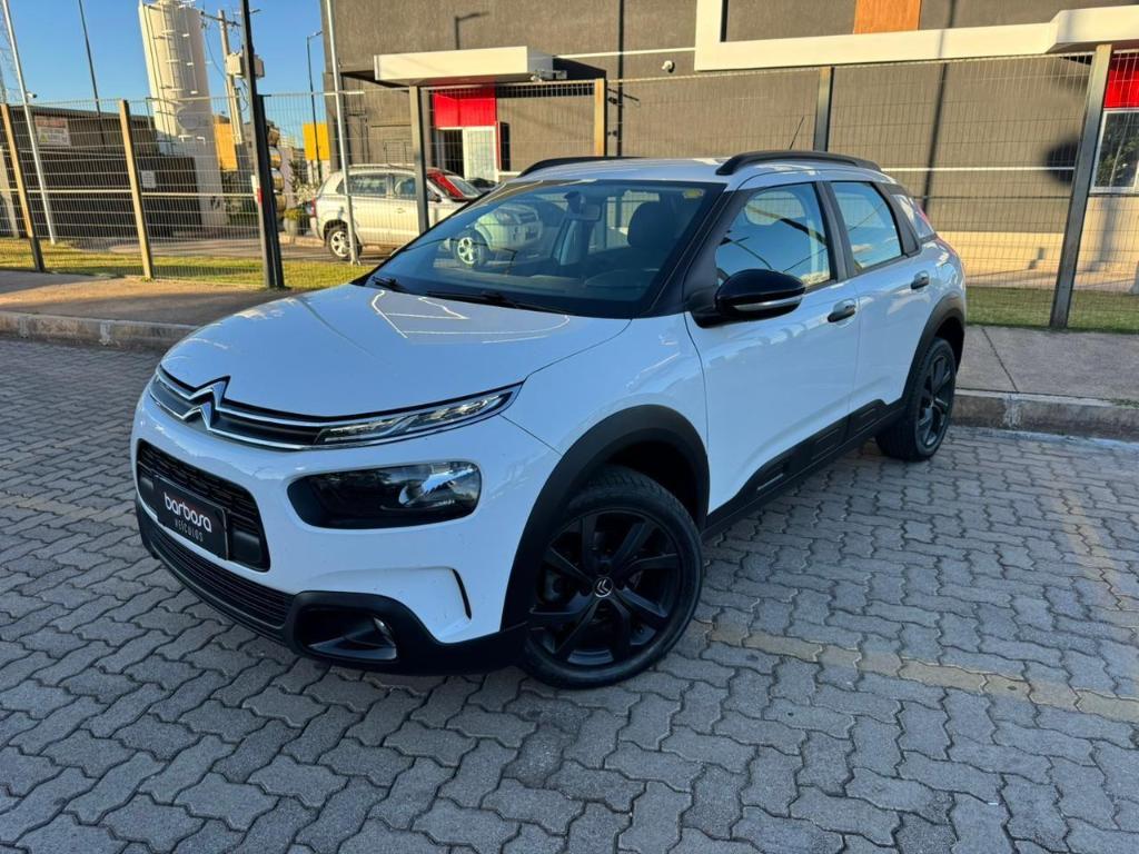 Citroën C4 2023