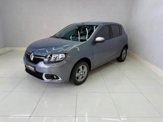 Foto do veículo Renault Sandero 1.0 Vibe