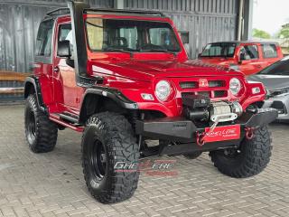 Foto do veículo Troller T4 3.0 T4