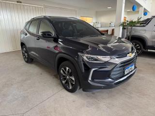 Foto do veículo Chevrolet Tracker Premier 1.2 Turbo 12v Flex Aut.
