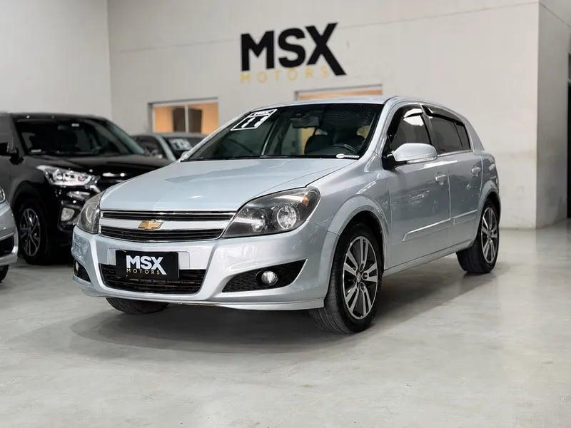 Chevrolet Vectra