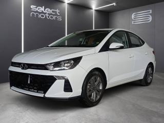 Foto do veículo Hyundai Hb20 1.0 S T-gdi Comfort Plus Tech Auto
