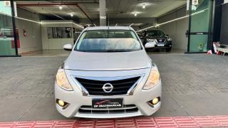 Foto do veículo Nissan Versa 1.6 Sl