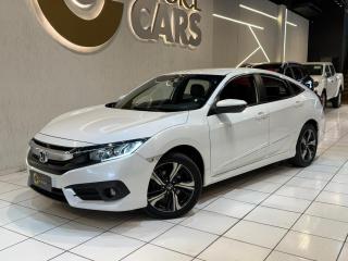 Foto do veículo Honda Civic Sedan Ex 2.0 Flex 16v Aut.4p