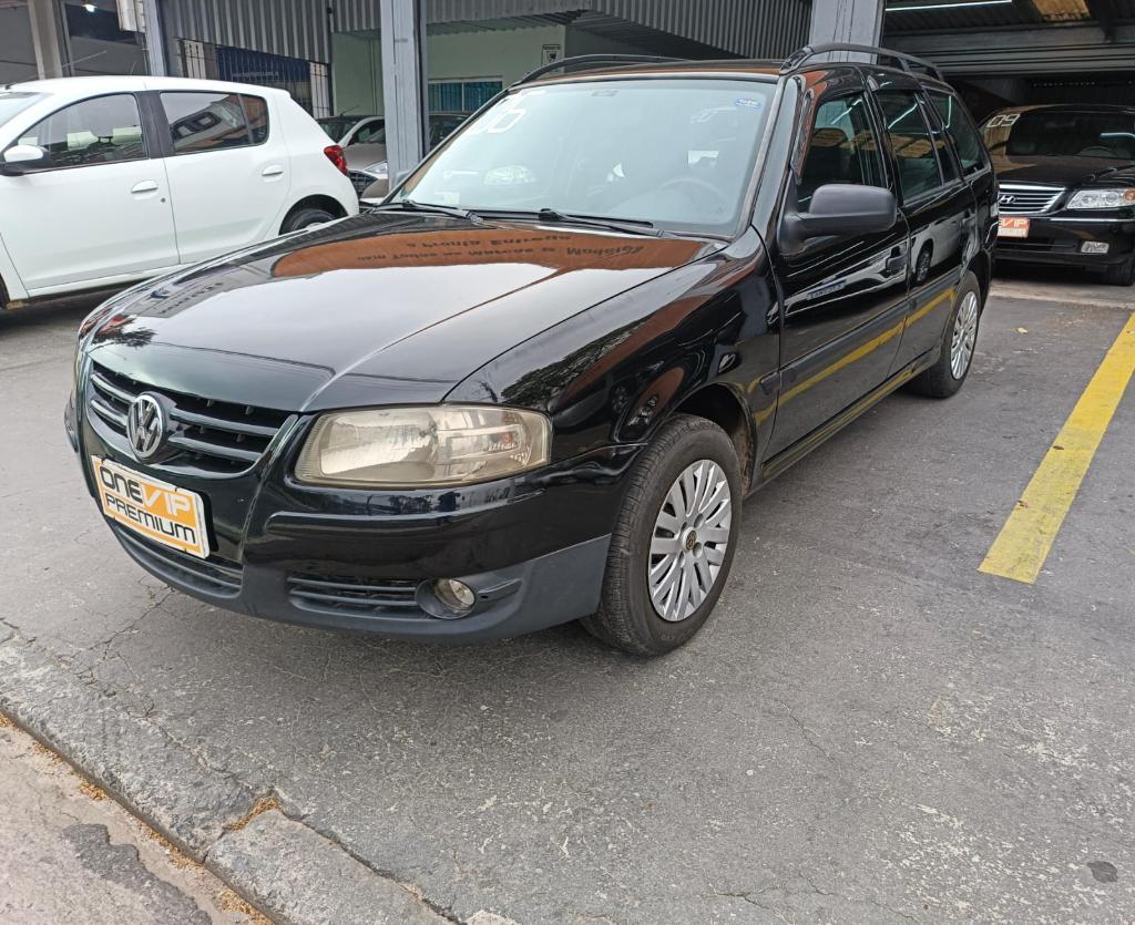 Volkswagen Parati 2006