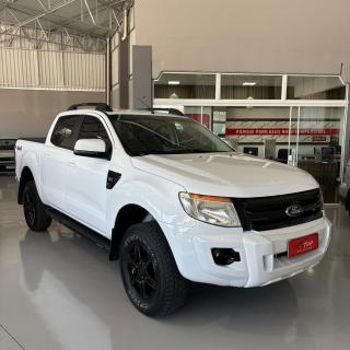 Foto do veículo Ford Ranger 2.2 Cd Xl 4wd