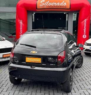 Foto do veículo Chevrolet Celta 1.0l Flex Ls