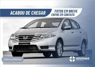 Foto do veículo Honda City 1.5 16v Flex Lx
