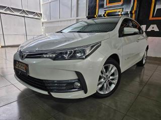 Foto do veículo Toyota Corolla Xei 2.0 Flex 16v Aut.