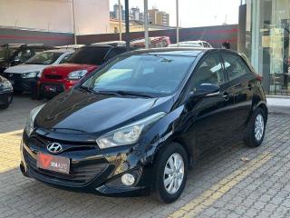 Foto do veículo Hyundai Hb20 C./c.plus/c.style 1.6 Flex 16v Mec.