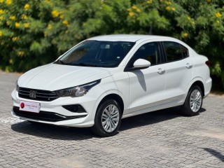 Foto do veículo Fiat Cronos Drive 1.3 8v Flex Aut.