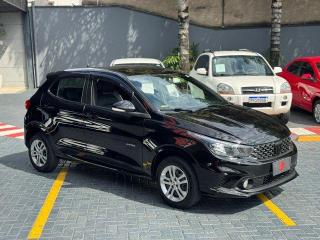 Foto do veículo Fiat Argo Drive 1.0 6v Flex