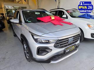 Foto do veículo Fiat Pulse 1.0 T200 Audace Cvt