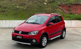 Foto do veículo Volkswagen Crossfox I Motion 1.6 T. Flex 16v 5p
