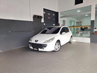 Foto do veículo Peugeot 307 1.6 16v Presence Flex