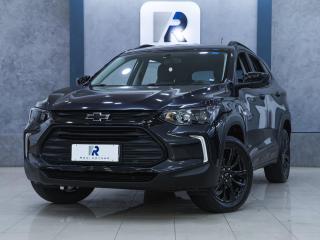 Foto do veículo Chevrolet Tracker Midnight 1.0 Turbo 12v Flex Aut.